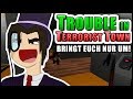 Ich ÜBERWACHE euch! | Trouble in Terrorist Town ...