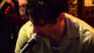 Low Cut Connie - Say Yes - Live at Ray&#39;s Happy B-day Bar
