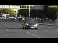 Renault Clío Policía Municipal De Madrid Camuflado Unmarked Police Car