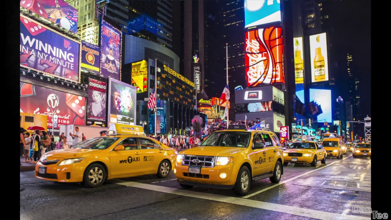 Dan Tee Vlog#02 Cele mai mari orase din America populate de natiunea noastra.