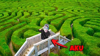 Download lagu SEMBUNYI-SEMBUNYIAN LABIRIN PALING SULIT DI DUNIA! TERSESAT DI JALAN GAKELIATAN, BOCIL HAMPIR ILANG! mp3 Download lagu SEMBUNYI-SEMBUNYIAN LABIRIN PALING SULIT DI DUNIA! TERSESAT DI JALAN GAKELIATAN, BOCIL HAMPIR ILANG! mp3