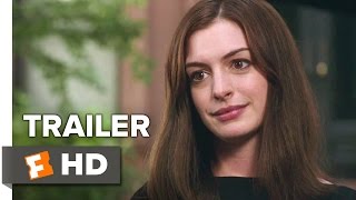 The Intern Official Trailer #2 (2015) - Anne Hathaway, Robert De Niro Movie HD