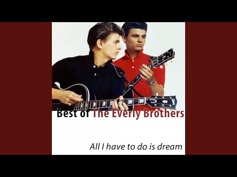 Bye Bye Love (Remastered)