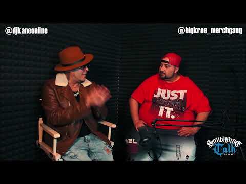 DJ KANE _ BABY BASH AND SPM THOUGHT WE WERE THE NEW KIDS ON THE BLOCK