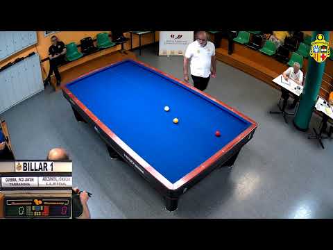 FASE FINAL 47/2  2D B GUERRA - SOGUES