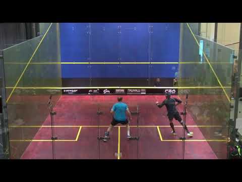 SSM2018: Risto Ronn SqJu - Esa Sutelainen HSRC