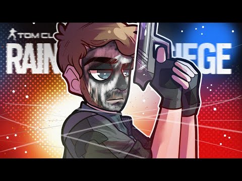 ACTUAL CAVEIRA MAIN 🤫 | Rainbow Six Siege