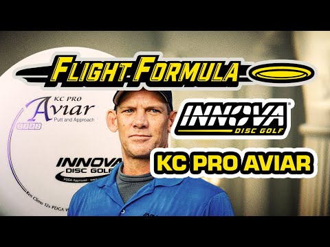 Flight Formula: Innova KC Pro Aviar