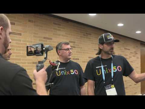 UnixWorld Challenge: Introduction