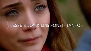 Jesse &amp; Joy, Luis Fonsi - Tanto ( tradução )