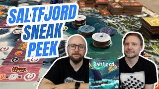 Board Gaming Ramblings - Antike video thumbnail