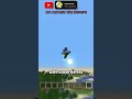 Speedrunning Creative Mode