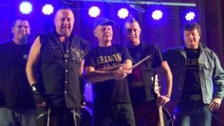 Video Kotas jak 17náctka:-)