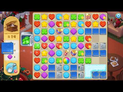 Matchington Mansion level 634 HD