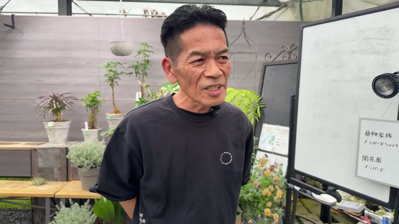 3/31 市場仕入れ即売会ライブ