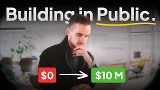 Building a BORING Business to $10M