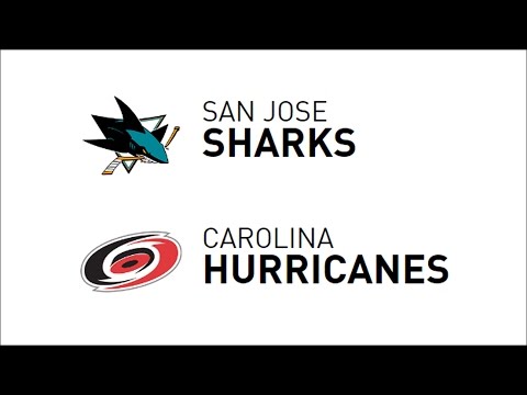Recap: Sharks 0, Hurricanes 1 • Nov 15, 2016