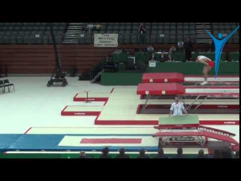 Euro2014 - Final DMT Júniores