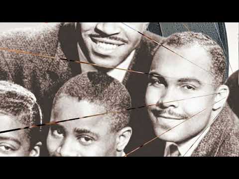 The Clovers - Nip Sip (1955)