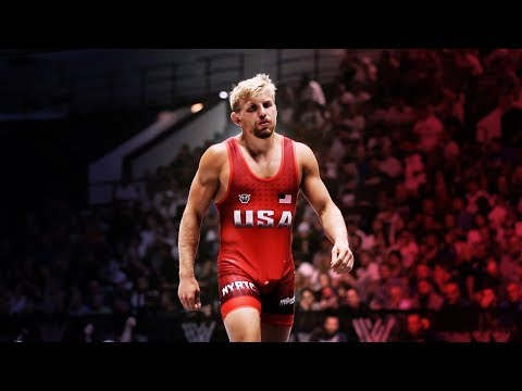 Kyle Dake: The Journey Part I