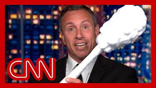 [問卦] 前紐約州長弟弟被 CNN 停職了