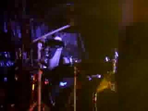 Sublime Cadaveric Decomposition drummer