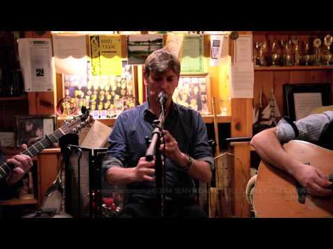 Seán Keane - "Never Alone" HD #1/7