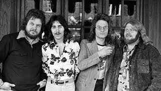 Bachman Turner Overdrive ... &quot;Blue Collar&quot;