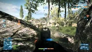 Jack of all trades - A BF3 Montage