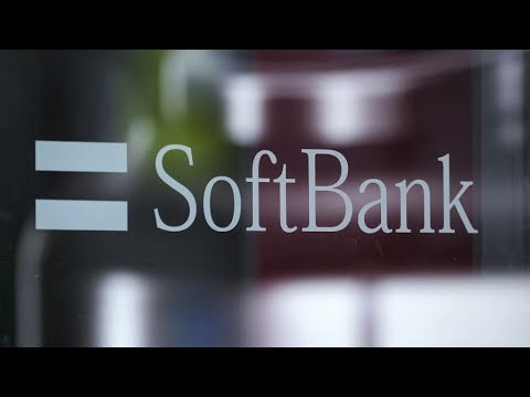 SoftBank Posts Profit, Plans Aggressive AI Strategy