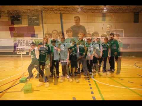 PRESENTACION AD LAS CANTERAS