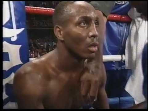 1998-09-12 Erik Morales vs  Junior Jones