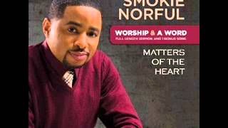 celebrate by smokie norful