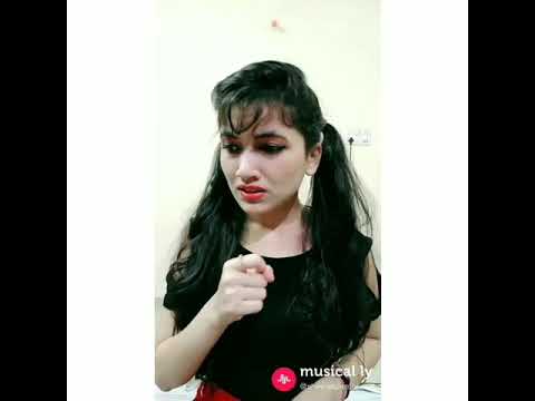 Sheetal panthi Childish ma...