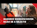 Een nieuwe stap in de carrière van Noni Madueke