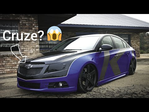 download lagu mp3 mp4 Chevrolet Cruze Car Modified, download lagu Chevrolet Cruze Car Modified gratis, unduh video klip Chevrolet Cruze Car Modified