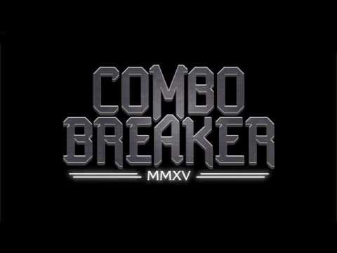 Combo Breaker 2015 - Teaser Trailer