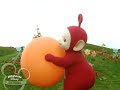 Teletubbies En Playhouse Disney LA Abril 2009 Totally Real And Rare