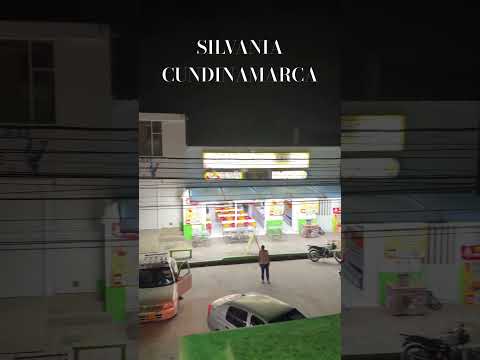 Silvania Cundinamarca