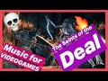 The Saints Of The Deal