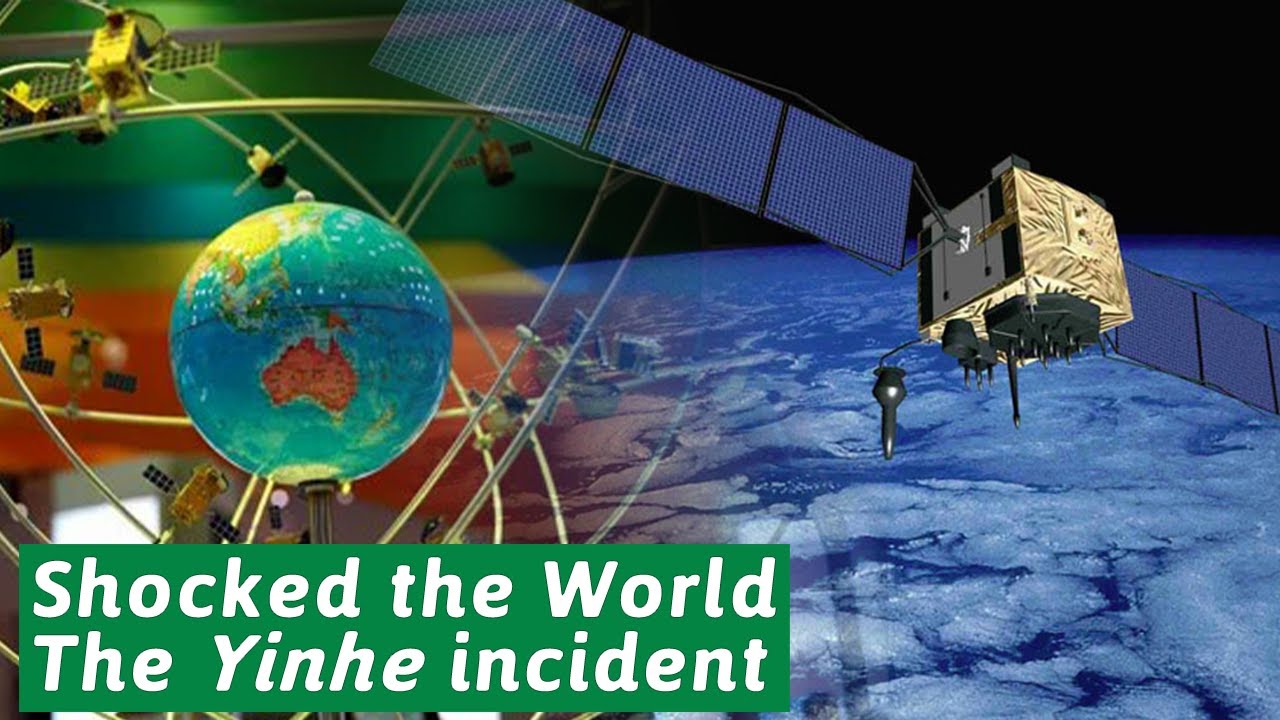 Why do Chinese people have to make their own beidou? The reason behind it is actually this matter!