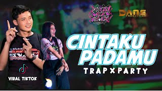 Download lagu DJ CINTAKU PADAMU-FIKRI FDRCTN||TRAP X PARTY STYLE mp3