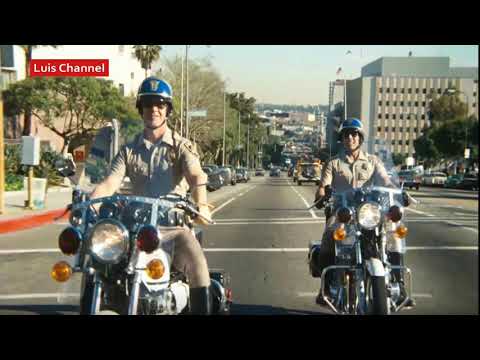 Chips The Soundtracks Of Season 5