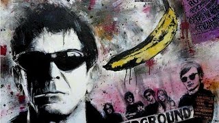 Lou Reed - There is no Time