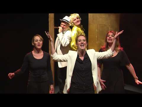 Theater der Freien Elemente: "Komm, süßer Erfolg!"