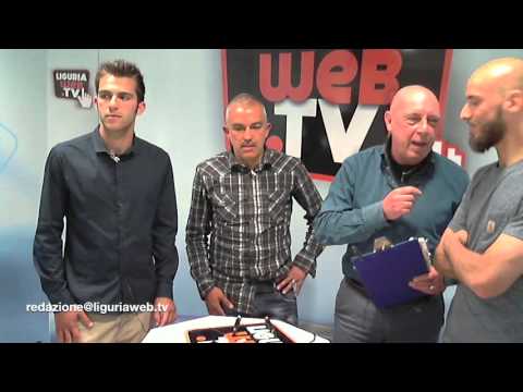 LiGURIA SPORT 4 Puntata 32