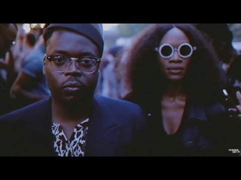 Boddhi Satva & Badi - Kitendi (Official Video)