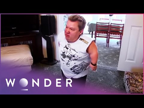 Life As Britain's Smallest Man | Superhuman