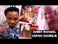 Prophet Odumeje Secrets Finally E+P0$€ As Zubby Michael Dr@gs Him ~ See What Happened