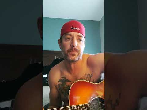 "Hurricane" Cover The Band of Heathens @HurricaneEmpireYT #cover #fyp #singersongwriter